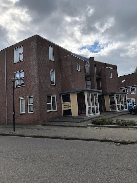 Lipperkerkstraat 54A