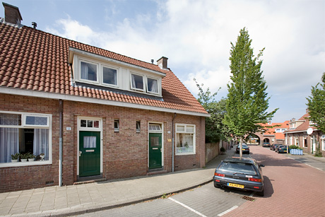 Javastraat 80, 7512 ZK Enschede, Nederland