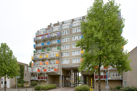 Bontweverij 13, 7511 RC Enschede, Nederland