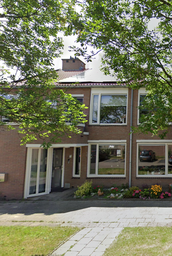 Haagbeuk 23, 7601 SB Almelo, Nederland