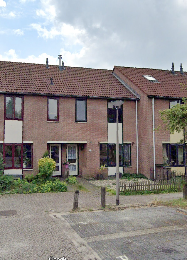 De Griffioen 52, 7609 SJ Almelo, Nederland