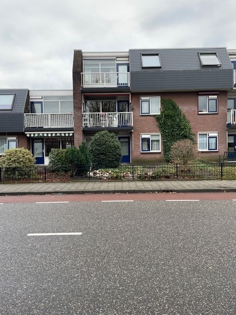 Vredensestraat 42I, 7101 MK Winterswijk, Nederland
