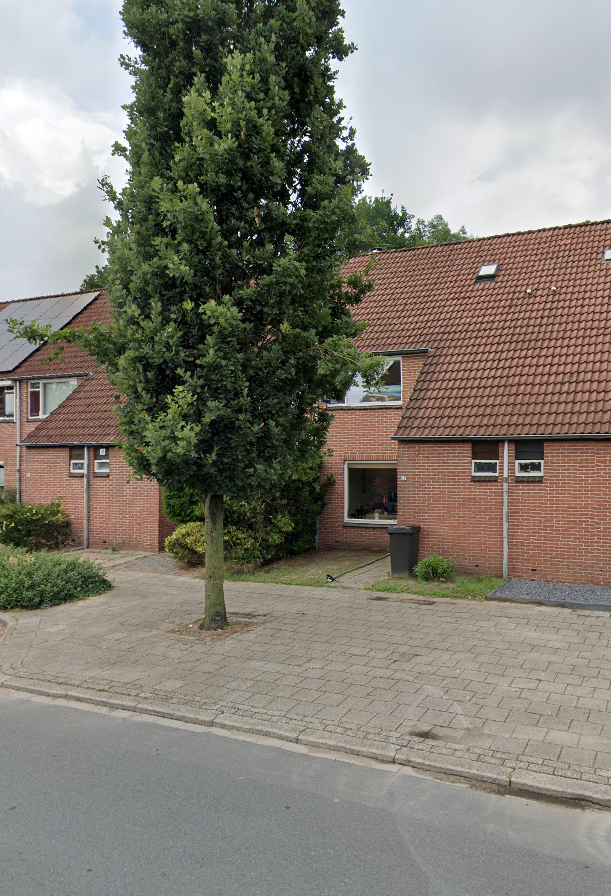 De Vogelweide 11, 7609 AB Almelo, Nederland