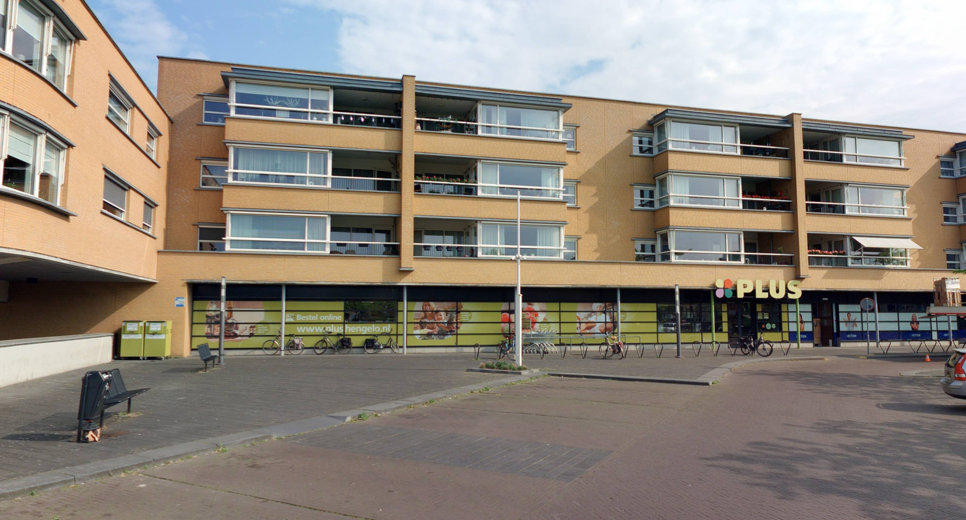 Wilderinksstraat 5, 7555 DS Hengelo, Nederland