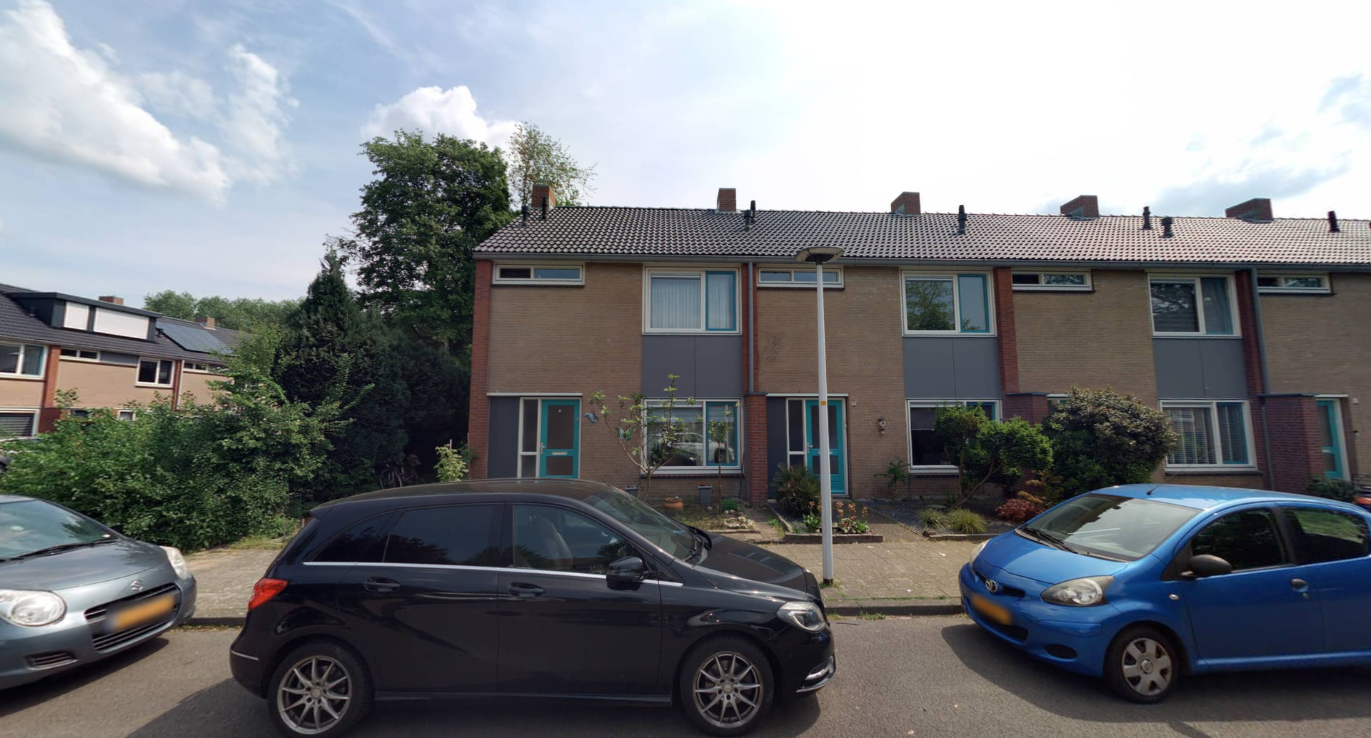 H. Marsmanstraat 7, 7552 LN Hengelo, Nederland