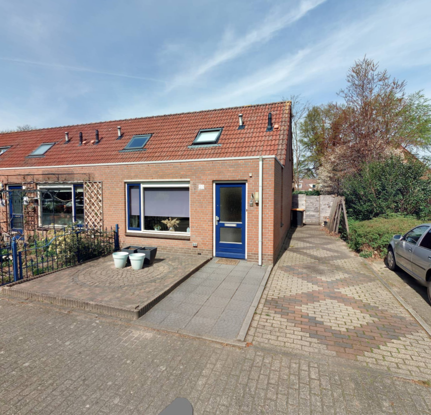 Louis van Gasterenstraat 50, 7558 SL Hengelo, Nederland