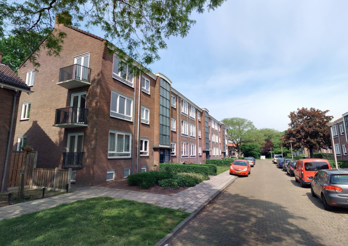 Diepenbrockstraat 12, 7557 VD Hengelo, Nederland