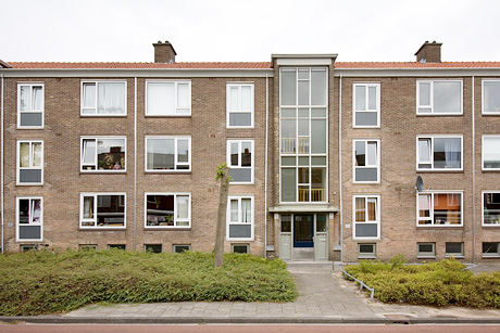 Maanstraat 111, 7521 GV Enschede, Nederland