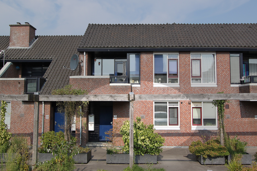 In Den Vijfhoek 180, 7571 DS Oldenzaal, Nederland