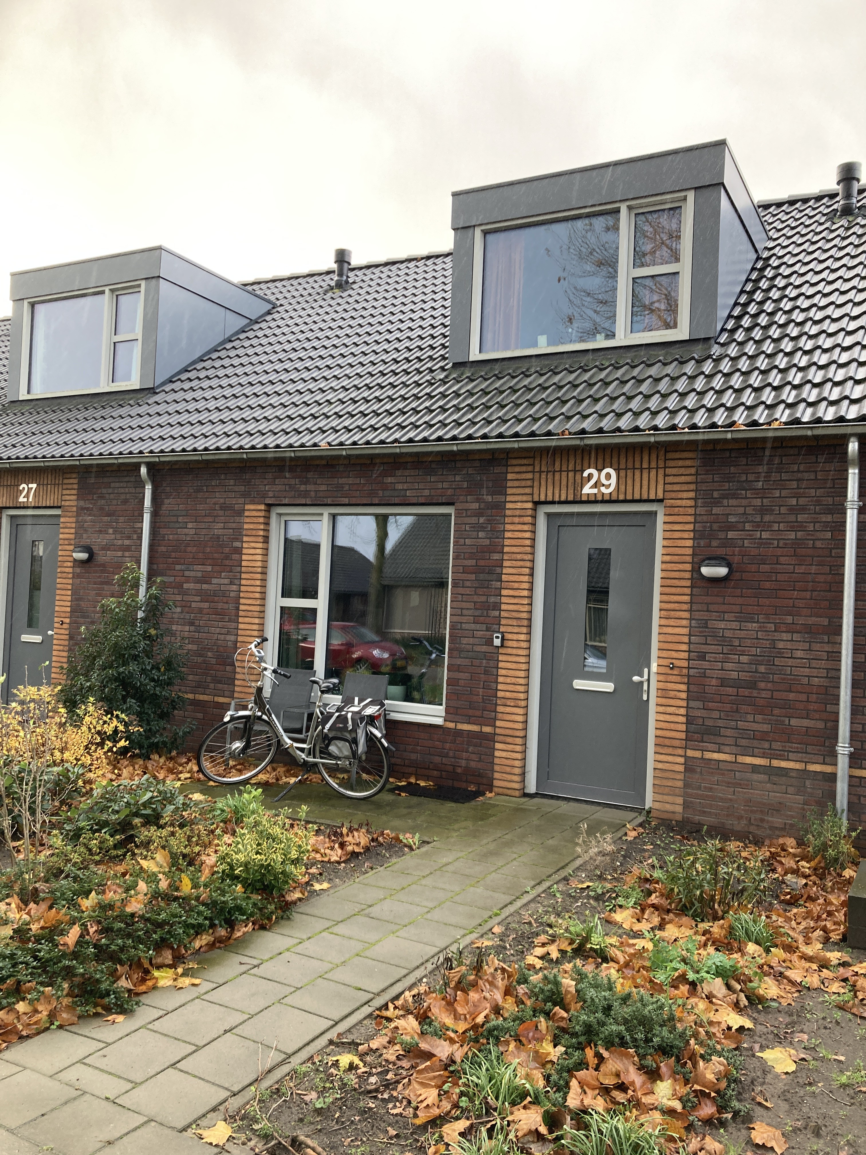 Molenbeek 29, 7245 BD Laren, Nederland