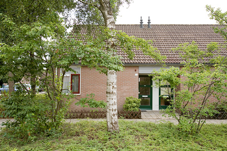 Virgostraat 11, 7521 MA Enschede, Nederland