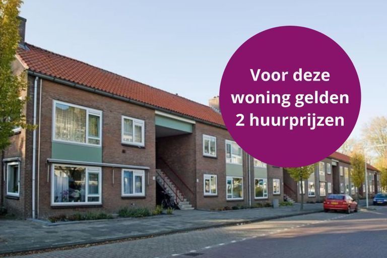 Weegschaalstraat 84, 7521 CK Enschede, Nederland