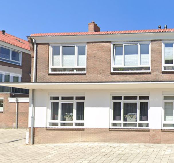 Schubertstraat 1I, 7557 CJ Hengelo, Nederland