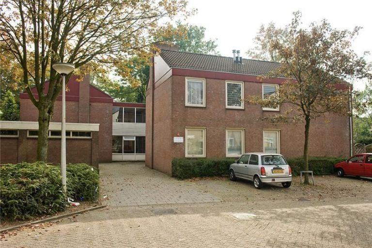 Operastraat 193, 7534 EK Enschede, Nederland