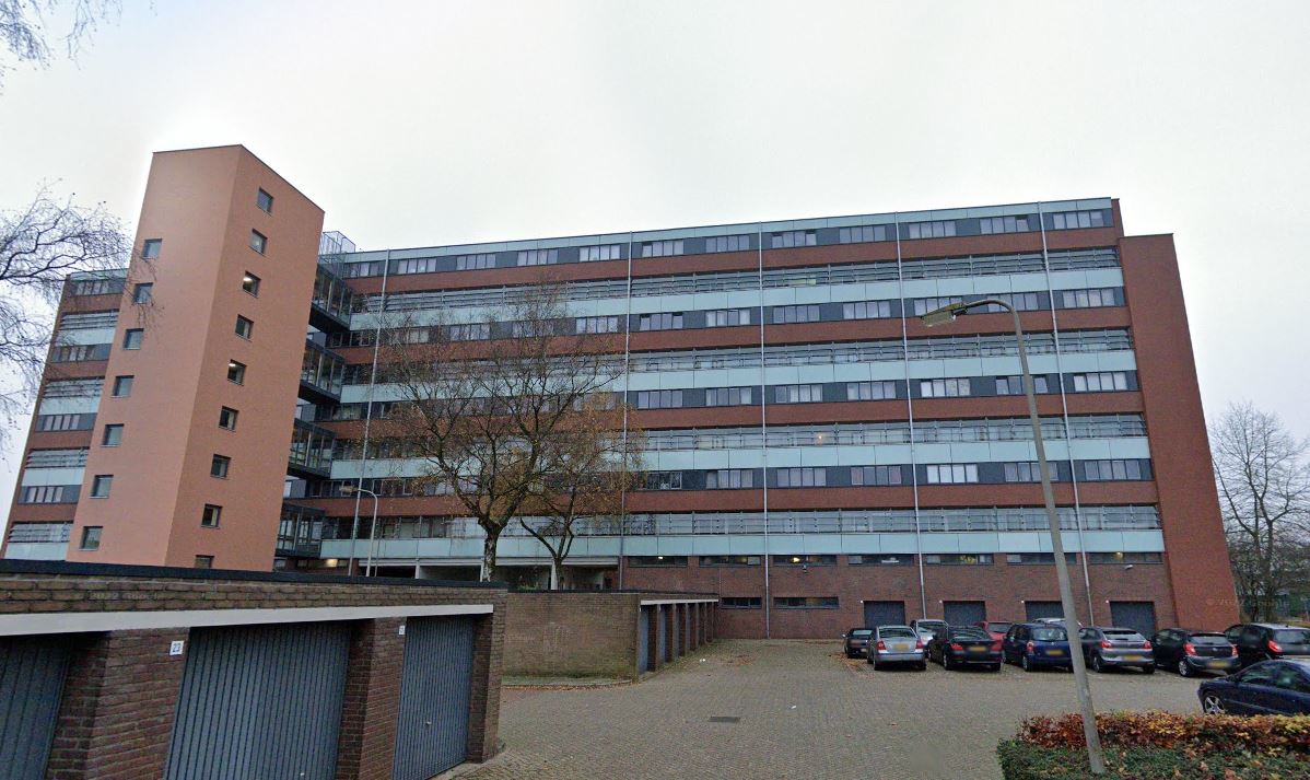 F. Zernikestraat 203, 7553 EC Hengelo, Nederland