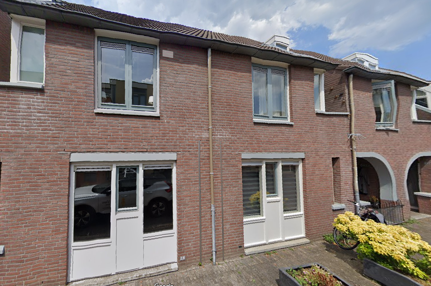 Prinsenstraat 63, 7607 JS Almelo, Nederland