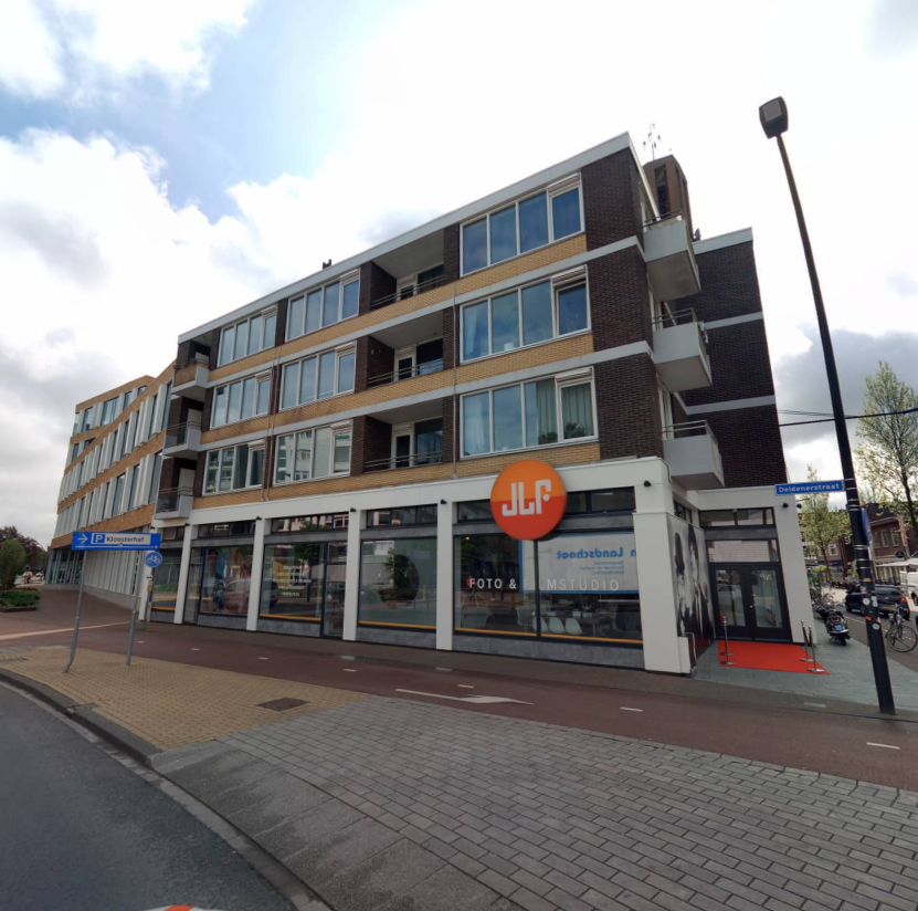 Langestraat 32, 7551 DZ Hengelo, Nederland