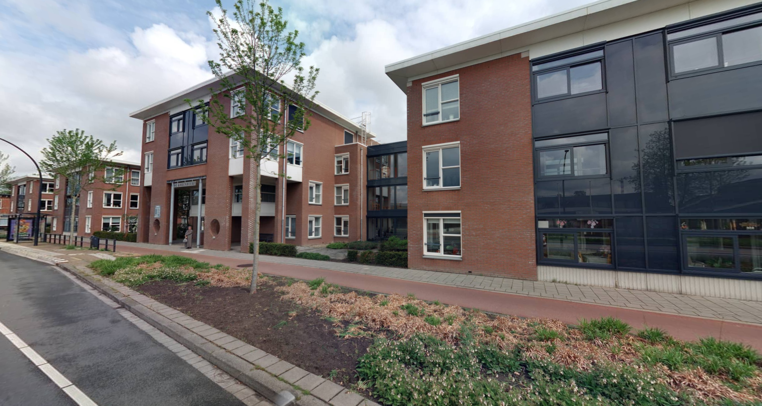 Hennepstraat 282, 7552 DN Hengelo, Nederland