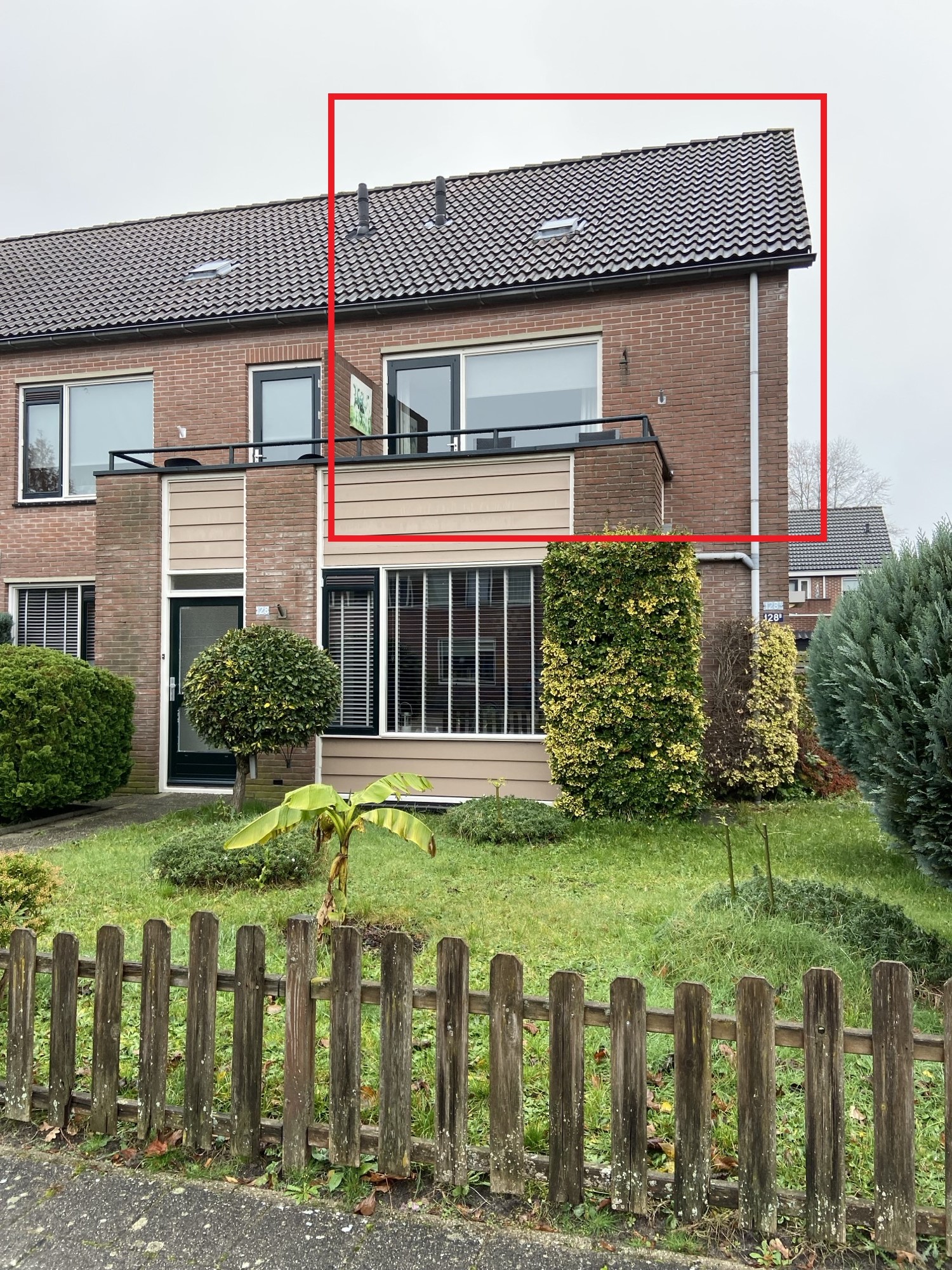 De Koolmees 128A, 7671 VT Vriezenveen, Nederland