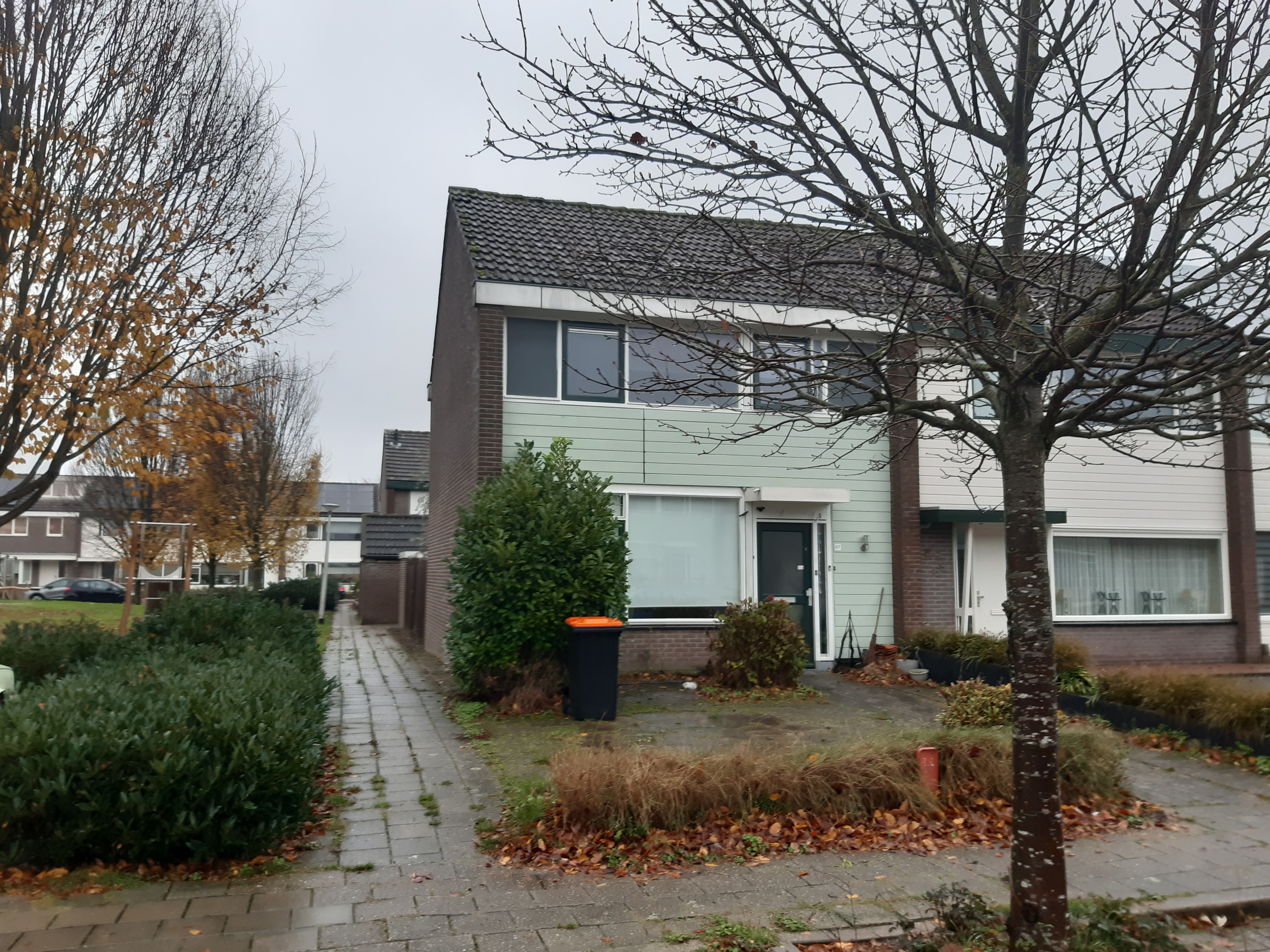 Constantijn Huygensstraat 67, 7442 XK Nijverdal, Nederland