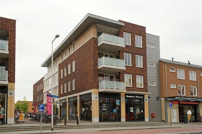 G.J. van Heekstraat 225, 7521 EE Enschede, Nederland