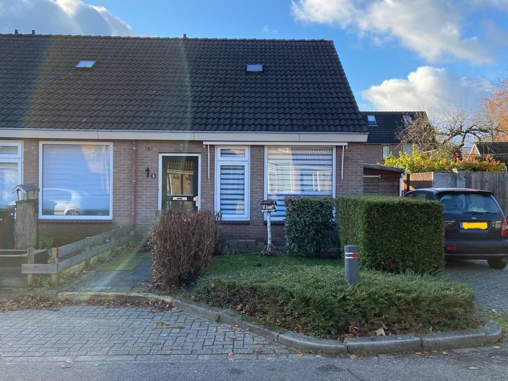 In de Hoven 6, 7681 MH Vroomshoop, Nederland