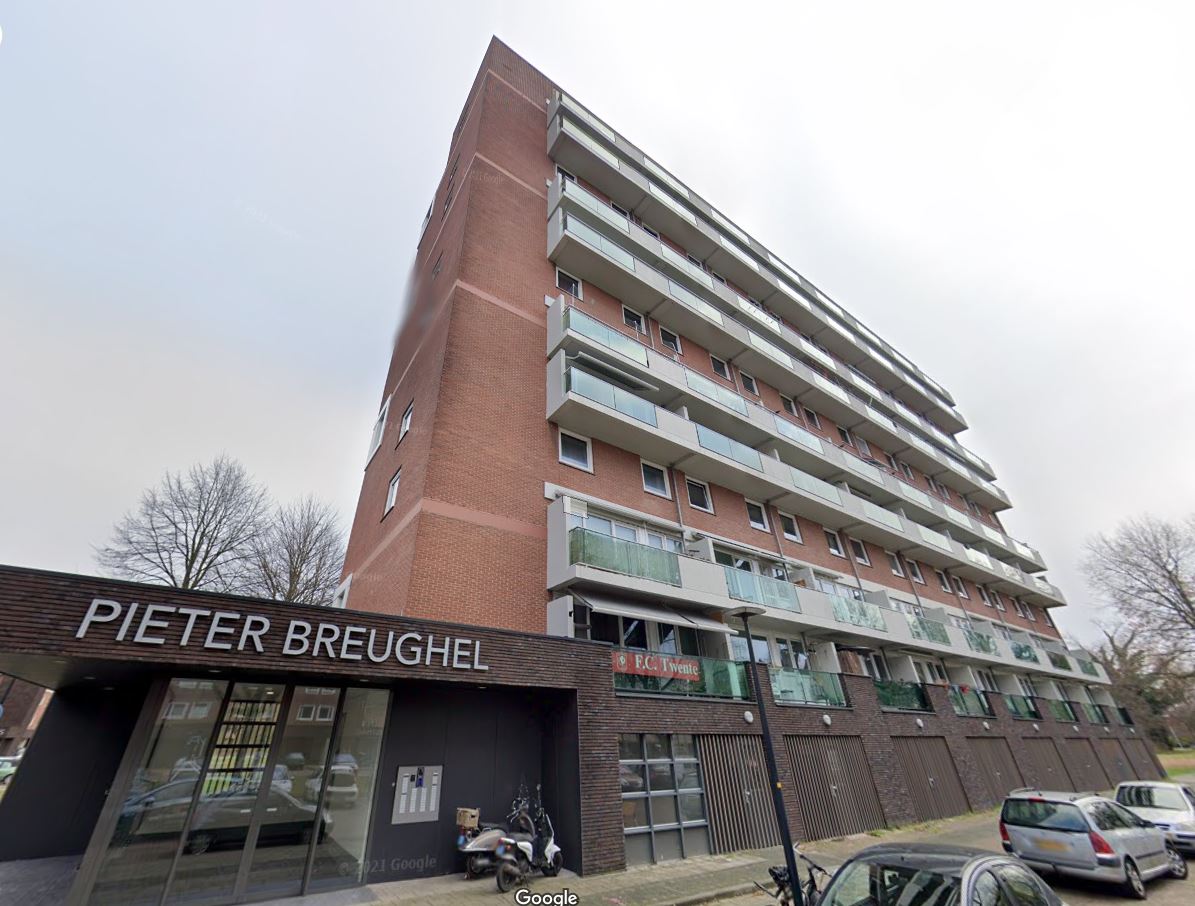 Pieter Breughelstraat 79, 7556 ZK Hengelo, Nederland