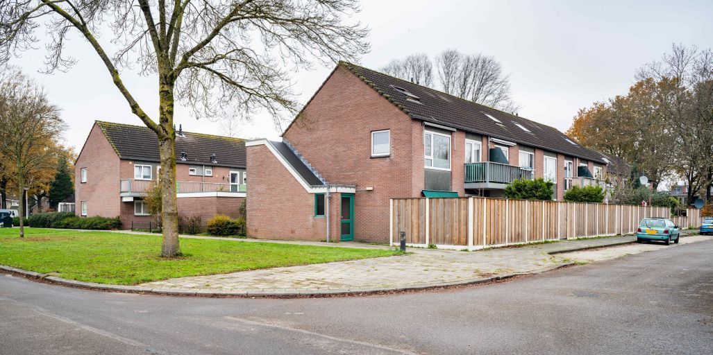 Pieter Lastmanstraat 44, 7545 RA Enschede, Nederland