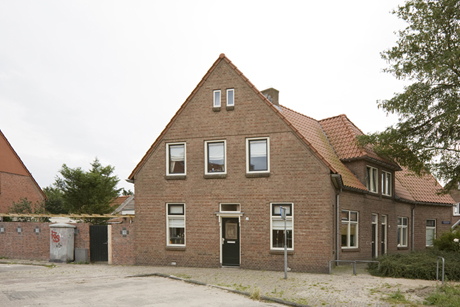 Bombazijnstraat 25