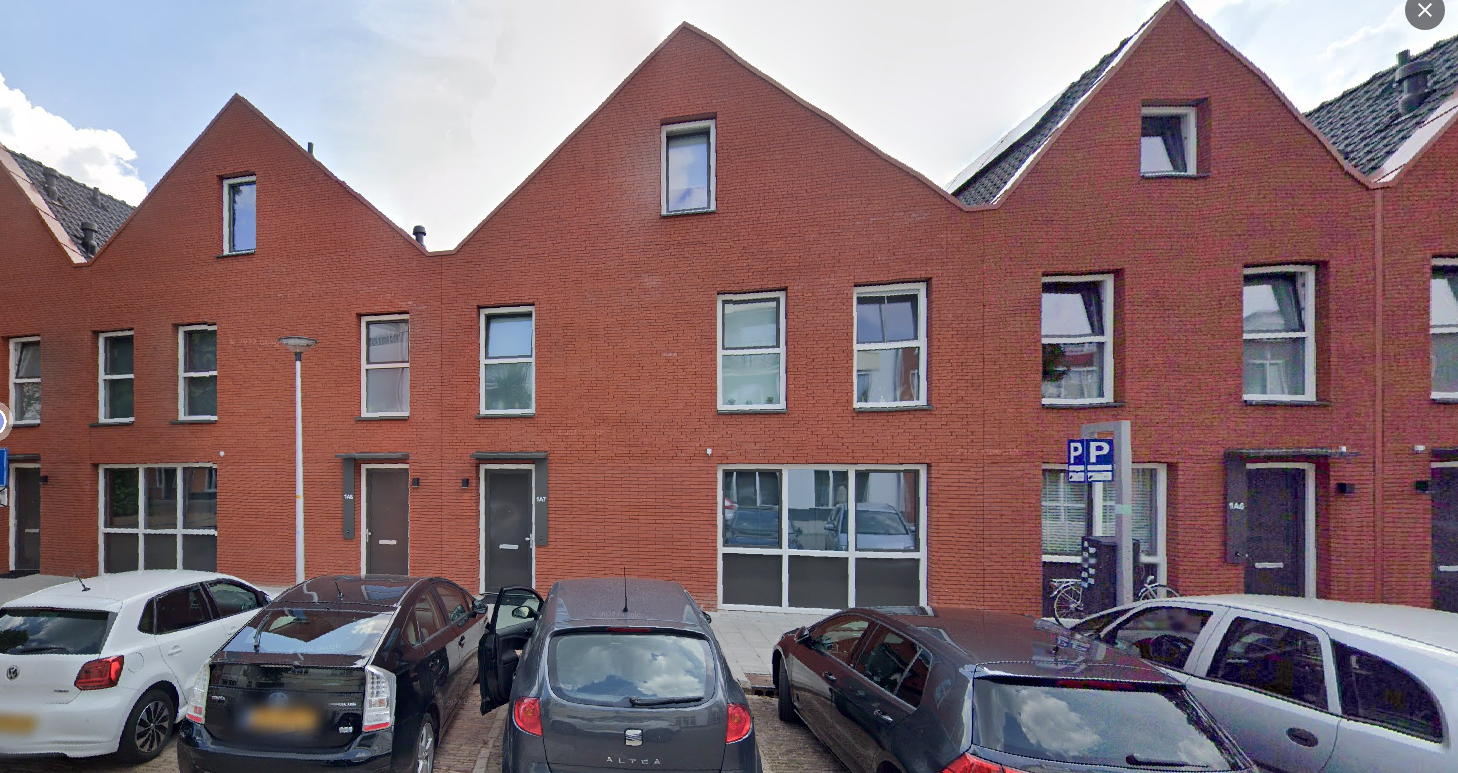 Bavinkstraat 1, 7607 KD Almelo, Nederland