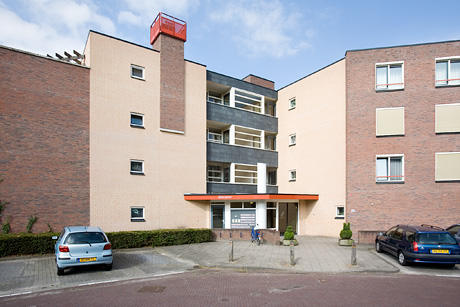 Mastbos 60, 7543 GL Enschede, Nederland