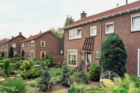 Tuinbouwstraat 14, 7545 EL Enschede, Nederland