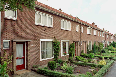 Tuinbouwstraat 14