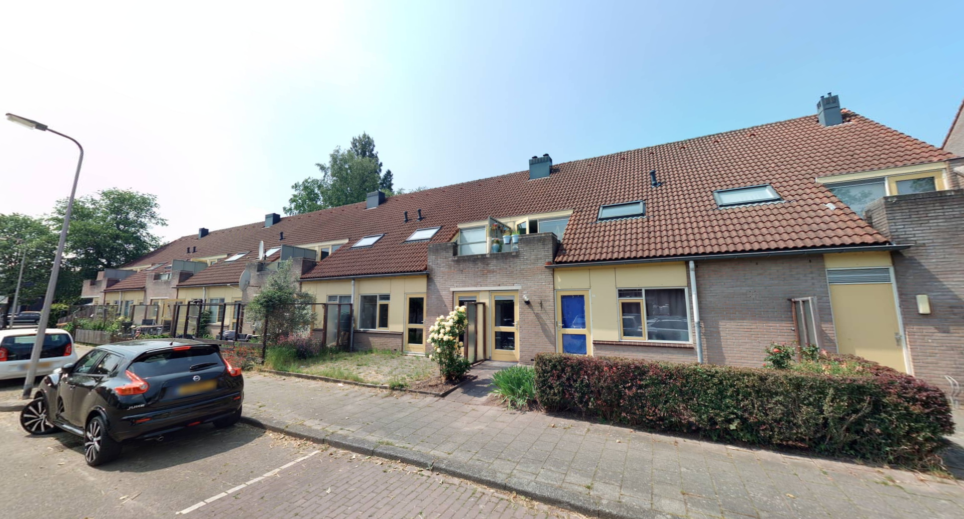 Egbertstraat 84, 7553 MX Hengelo, Nederland