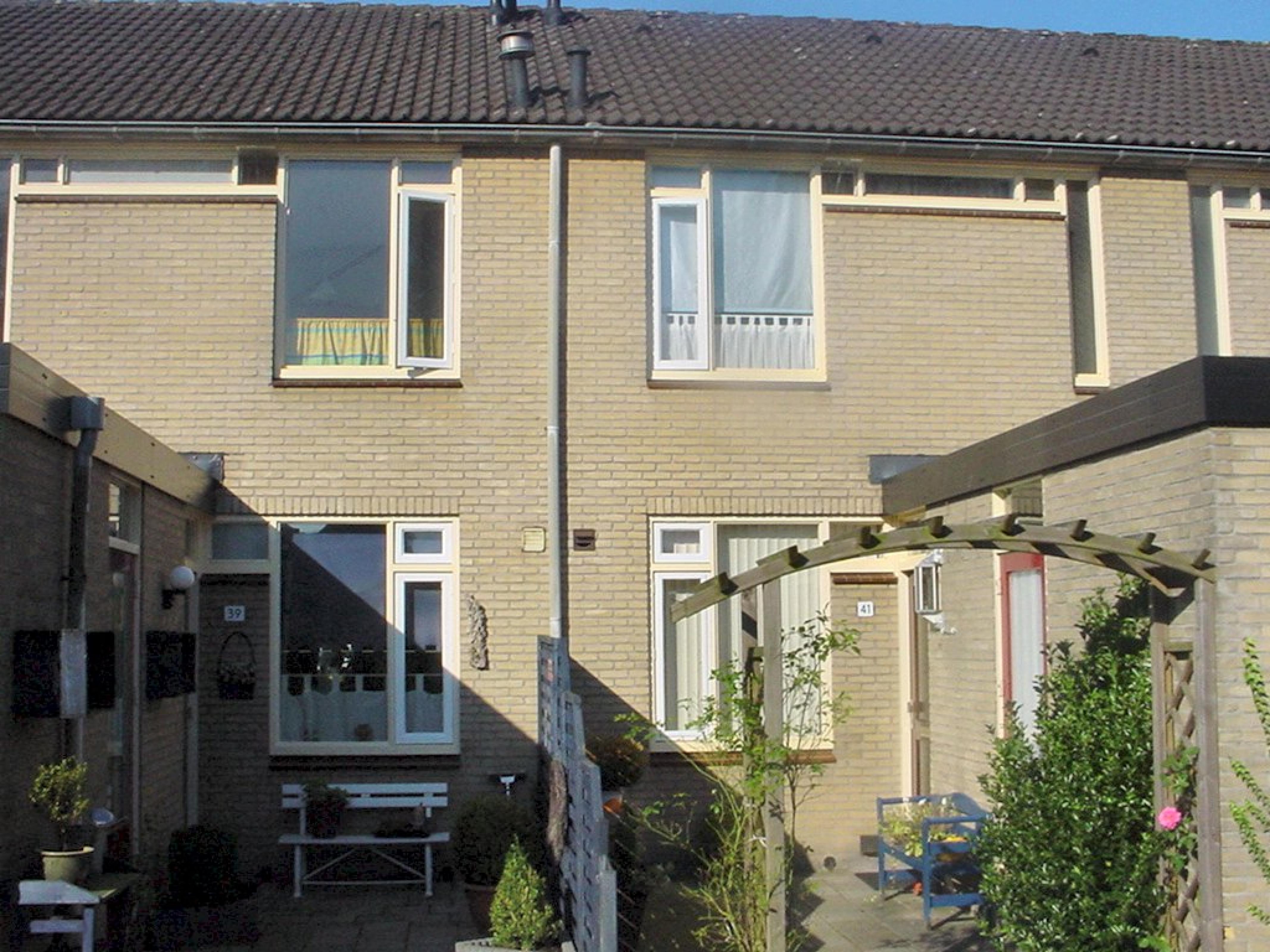 Semmelweisstraat 41, 7555 NR Hengelo, Nederland