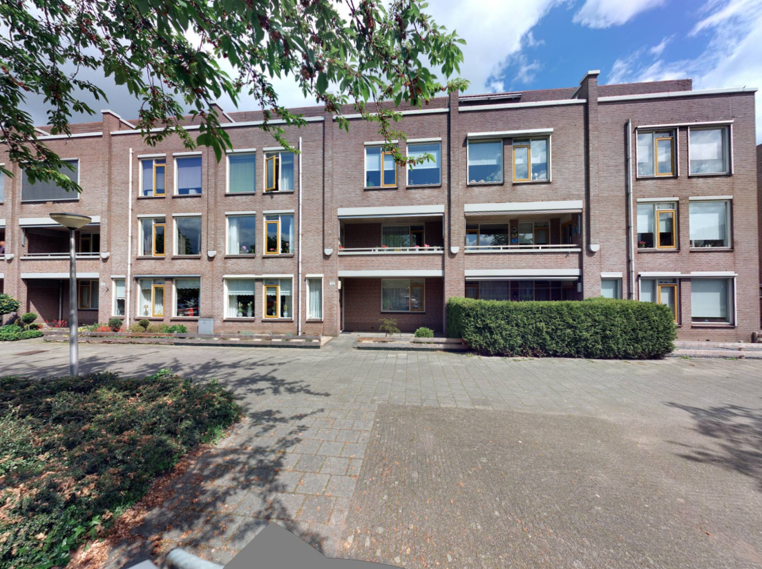 Kastanjeplein 128, 7556 CA Hengelo, Nederland