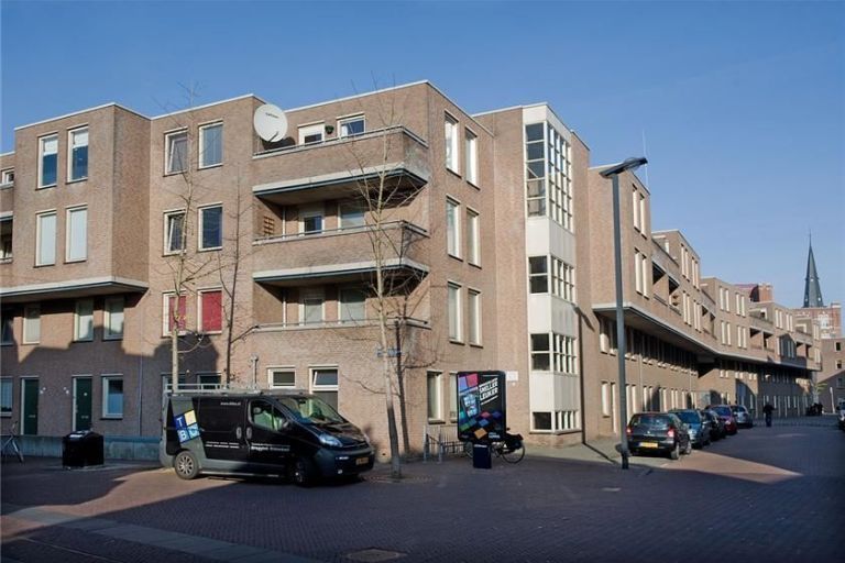 Van Lochemstraat 72, 7511 PJ Enschede, Nederland