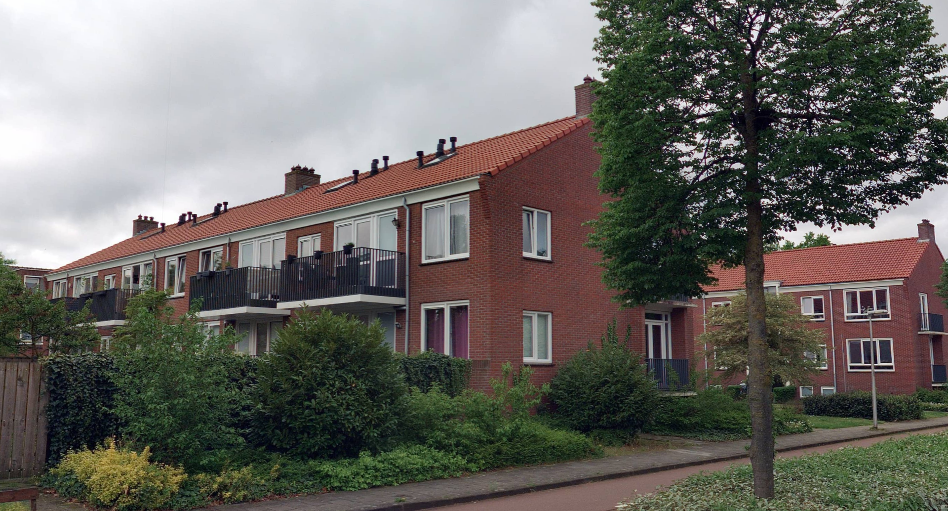 Bachstraat 67I