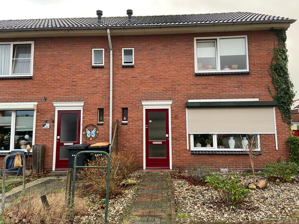 Irenestraat 31, 7681 AH Vroomshoop, Nederland