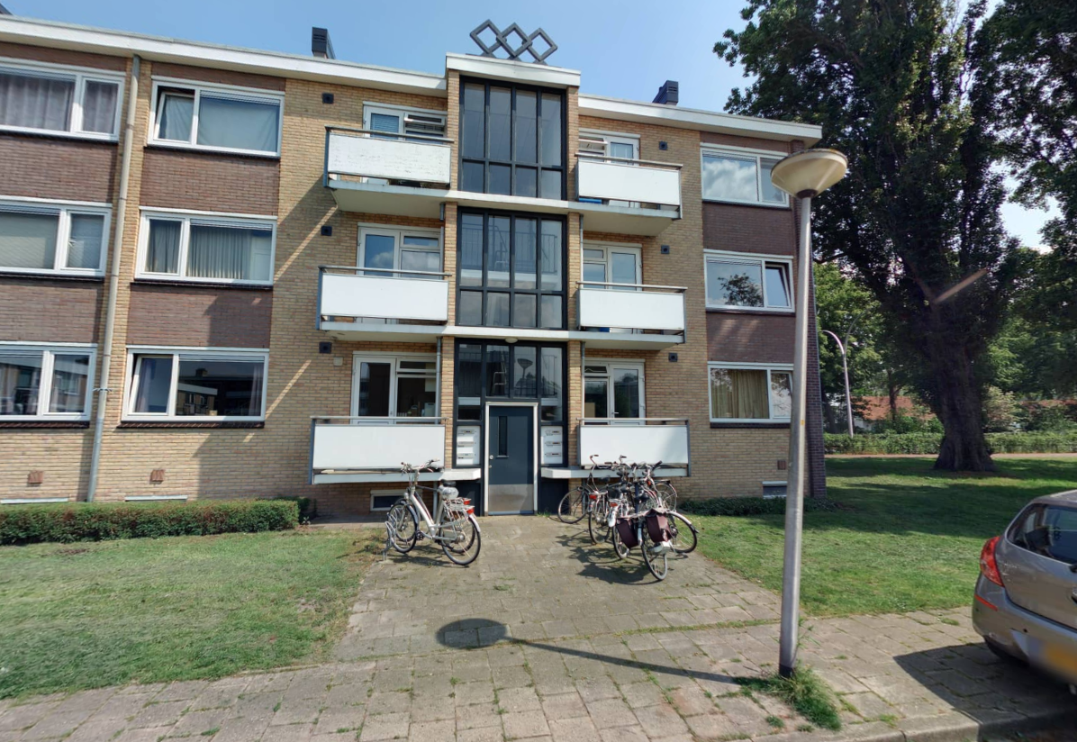 Atalantestraat 19, 7552 BX Hengelo, Nederland