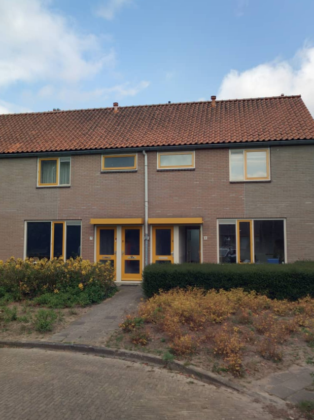 Groenhofstraat 7, 7553 ES Hengelo, Nederland