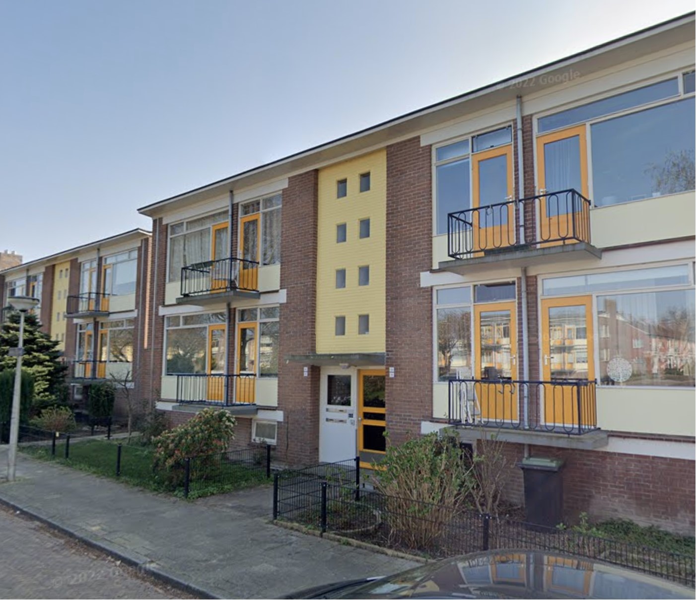 Aronskelkstraat 26, 7531 TS Enschede, Nederland