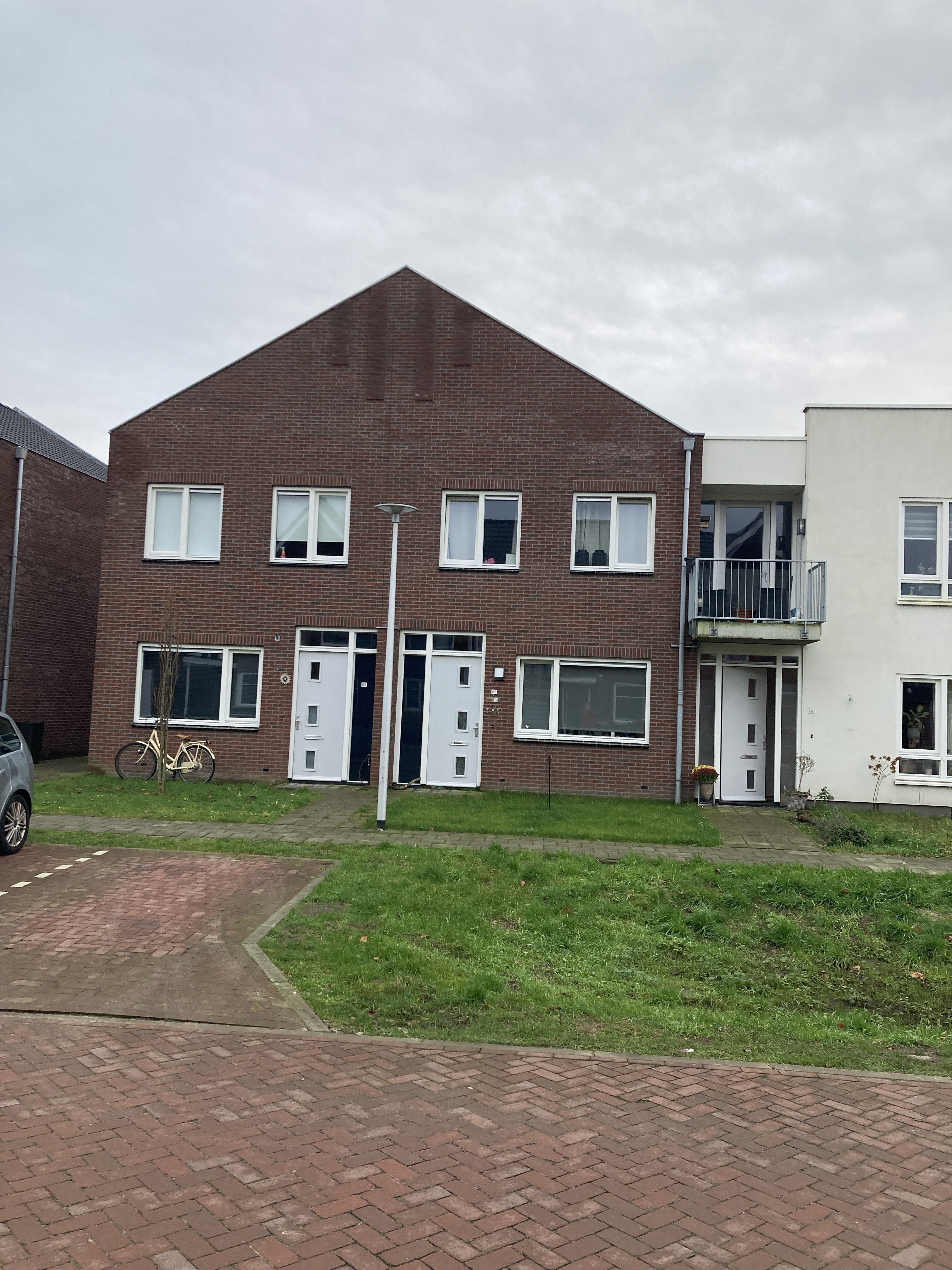 Bomhof 67, 7496 Hengevelde, Nederland