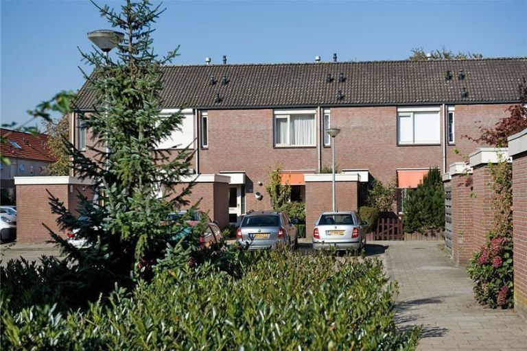 Preludestraat 100, 7534 XL Enschede, Nederland