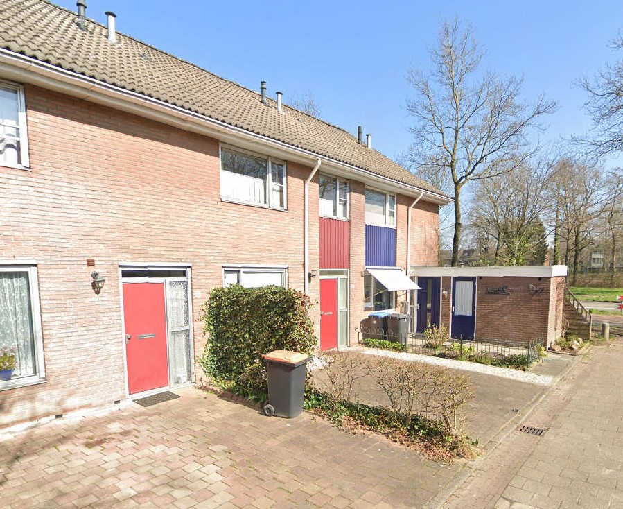 Hesselinklanden 96, 7542 KD Enschede, Nederland