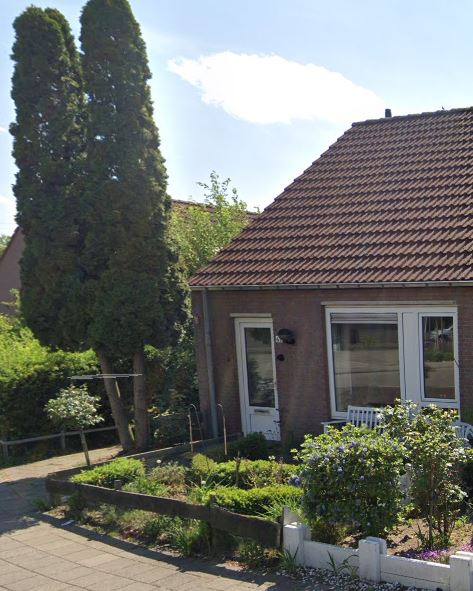 Wethouder Gerbertstraat 62, 7543 AZ Enschede, Nederland