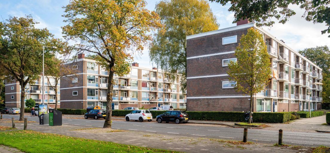 Burgemeester van Veenlaan 97, 7543 AH Enschede, Nederland