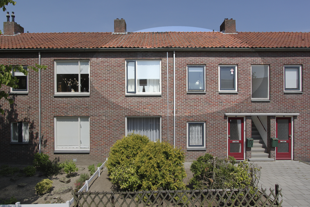 Dr. Poelsstraat 74, 7572 ZS Oldenzaal, Nederland