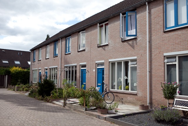 Hidderhoek 15, 7546 AP Enschede, Nederland