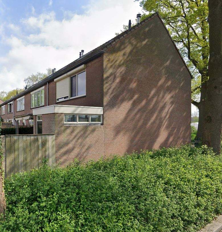 Kneppelhoutpad 2, 7552 JM Hengelo, Nederland